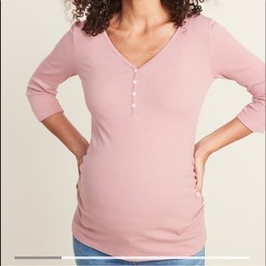 Maternity Shirt